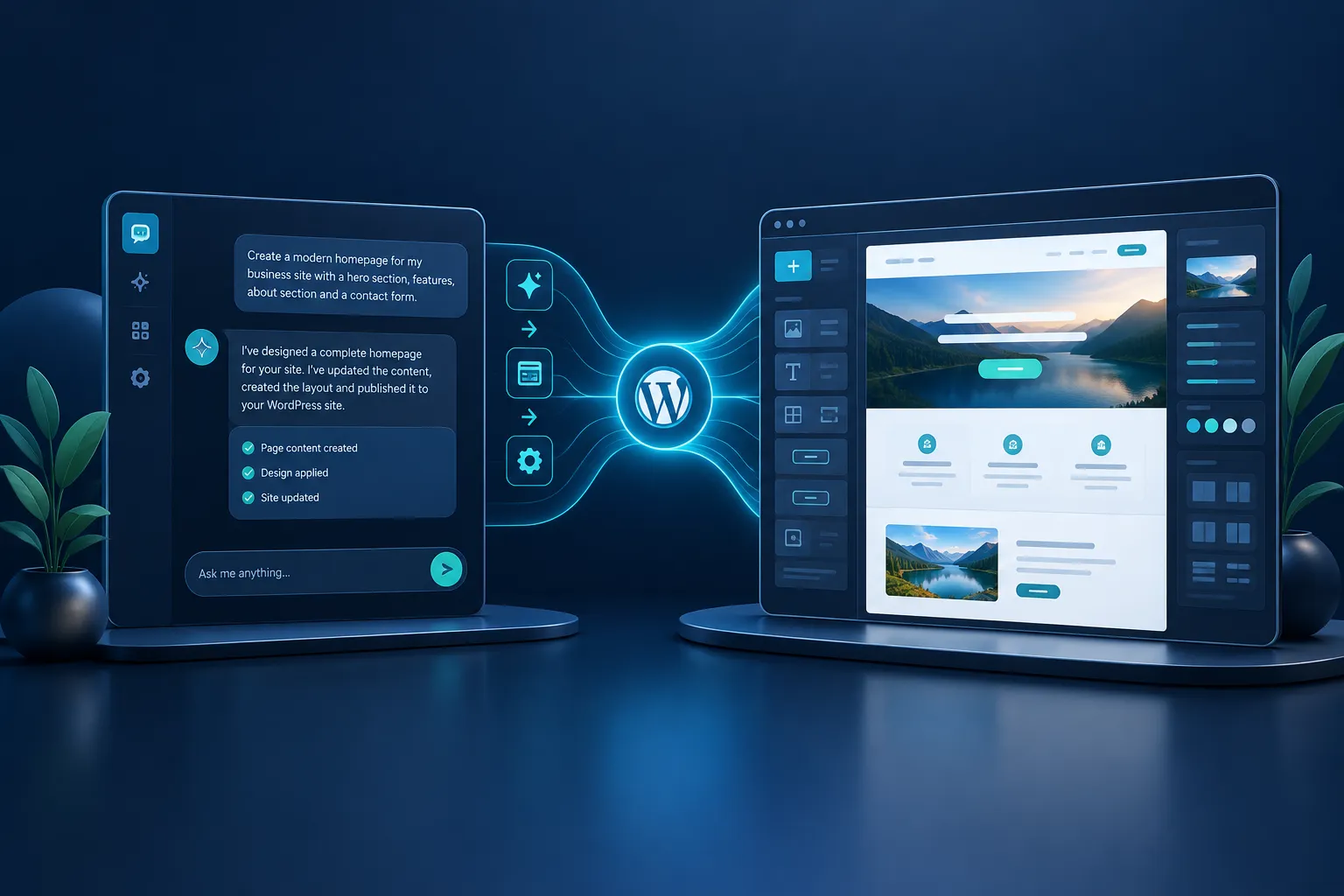 GenWave Agent and GenWave Studio: What Do They Actually Do for WordPress?